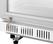 Koelkast met glazen deur 360L - Bartscher 700834 9