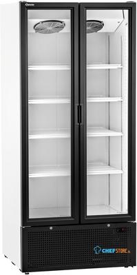 Koelkast met Glazen Deur GTK2-221 - 700848 1