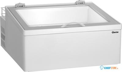 Bartscher IJsvitrine 3x5L F - 700941