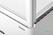 Bartscher Mini Koelvitrine 78L WE/L - 700978 9
