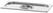 Deksel 1/3 GN | Basic Line | Bartscher | 711313 2