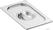 Deksel 1/4 GN | Basic Line | Bartscher | 711314 1