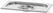 Deksel 1/4 GN | Basic Line | Bartscher | 711314 2