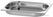 Bartscher GN Bakken 1/2 GN T40 Basic Line - 712040 2