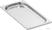 GN-bakken | 1/3 GN | 2cm hoog | Basic Line | Bartscher | 713020 1