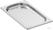 GN-bakken | 1/4 GN | 2cm hoog | Basic Line | Bartscher | 714020 1