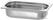GN-bakken | 1/4 GN | 6,5cm hoog | Basic Line | Bartscher | 714065 2