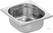 GN-bakken | 1/6 GN | 6,5cm hoog | Basic Line | Bartscher | 716065 1