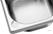 GN-bakken | 1/6 GN | 6,5cm hoog | Basic Line | Bartscher | 716065 3