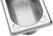 GN-bakken | 1/9 GN | 6,5cm hoog | Basic Line | Bartscher | 719065 3