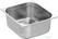 GN-bakken | 2/3 GN | 15cm hoog | Basic Line | Bartscher | 723150 1