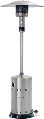 Bartscher Warmtestraler ST13500 G - 825131 1