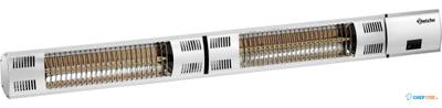 Elektr. infrarood-straalkachel | 300cm | Bartscher | 825214 1