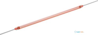 Bartscher Infrarood Verwarmingsbuis 1000W - 825226 1