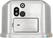 Bartscher Zeepdispenser Infraroodsensor S1 - 850009 5