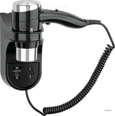 Hotelhaardroger 1600sr  , Bartscher 850042 1
