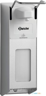 Bartscher Desinfectiedispenser PS 1L W - 850048 1