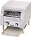 Doorlooptoaster, ca. 150 Per Uur, Broodje, Sandwich-toast, Toast, Elektrisch Bartscher A100205 1