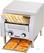 Doorlooptoaster, ca. 150 Per Uur, Broodje, Sandwich-toast, Toast, Elektrisch Bartscher A100205 2