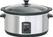 Slowcooker 6,5L | Bartscher | A100265 1