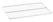 Bartscher GN Rooster 1/1 CNS - A101091 1