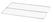 Bartscher GN Rooster 1/1 CNS - A101091 2