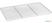 Bartscher GN Rooster 2/1 CNS - A101092 1