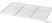 Bartscher GN Rooster 2/1 CNS - A101092 2