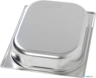 Bakblik 1/2GN | 6,5 cm | Bartscher | A101192 1