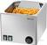 Friet warmhouder 12-150, Bartscher A114002 4