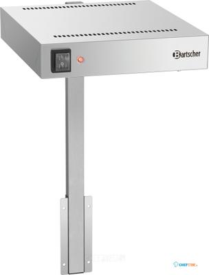 Warmtelamp 12-150, Bartscher A114003 1
