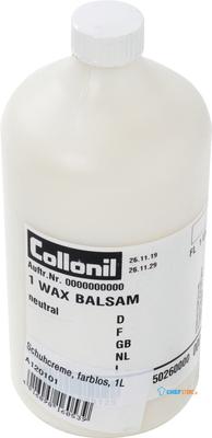 Schoenencrème | kleurloos | 1L | Bartscher | A120101 1