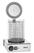 Bartscher Hotdog Koker - A120401 4
