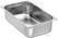GN-bak | 1/1 GN | 15cm hoog | Bartscher | A120610 1