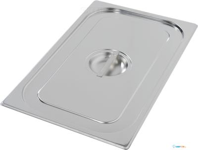Deksel 1/1GN | Bartscher | A120615 1