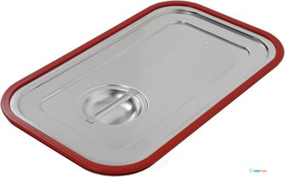 Deksel 1/1GN | met dichting | Bartscher | A120615D 1