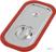 Deksel 1/3GN | met dichting | Bartscher | A120635D 1