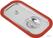 Deksel 1/3GN | met dichting | Bartscher | A120635D 2