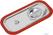 Deksel 1/3GN | met dichting | Bartscher | A120635D 3