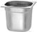 GN-bak | 1/6 GN | 15cm hoog | Bartscher | A120650 2