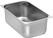 GN-bak | 1/1 GN | 20cm hoog | Bartscher | A121200 1
