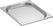 GN-bak | 1/2 GN | 2cm hoog | Bartscher | A122020 1