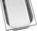 GN-bak | 1/3 GN | 6,5cm hoog | Bartscher | A123065 3