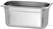 GN-bak | 1/3 GN | 15cm hoog | Bartscher | A123150 2