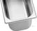 GN-bak | 1/3 GN | 15cm hoog | Bartscher | A123150 3