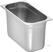 GN-bak | 1/3 GN | 20cm hoog | Bartscher | A123200 1