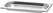 GN-bak | 1/4 GN | 2cm hoog | Bartscher | A124020 2