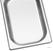 GN-bak | 1/4 GN | 2cm hoog | Bartscher | A124020 3