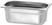 GN-bak | 1/4 GN | 10cm hoog | Bartscher | A124100 2