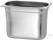 GN-bak | 1/4 GN | 20cm hoog | Bartscher | A124200 2